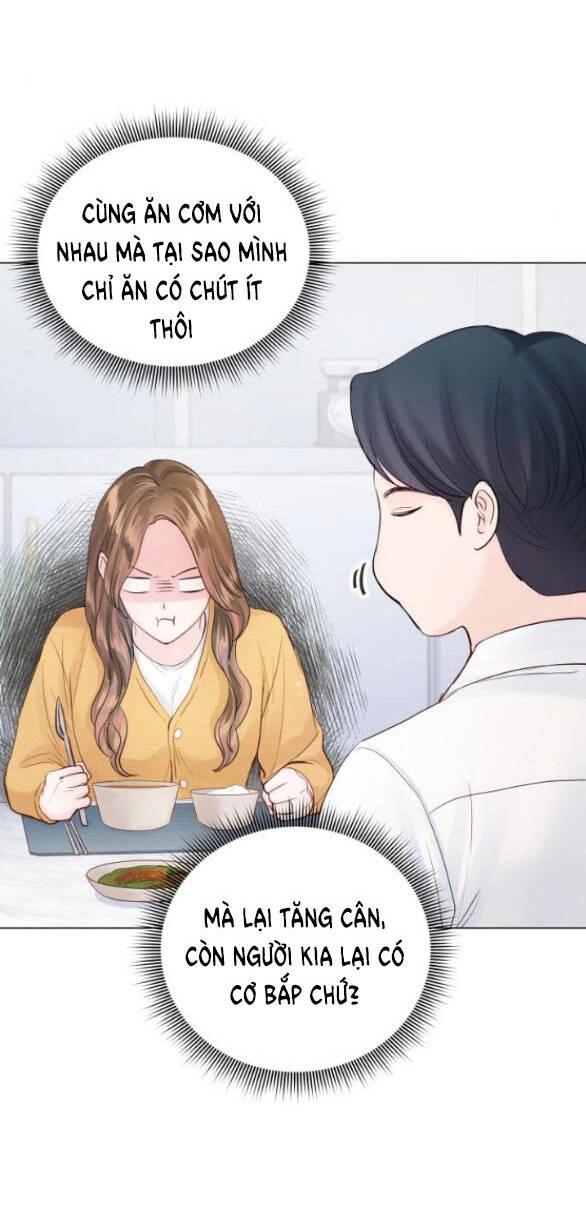 Kết Thúc Nhất Định Sẽ Có Hậu Chapter 101.1 - 27