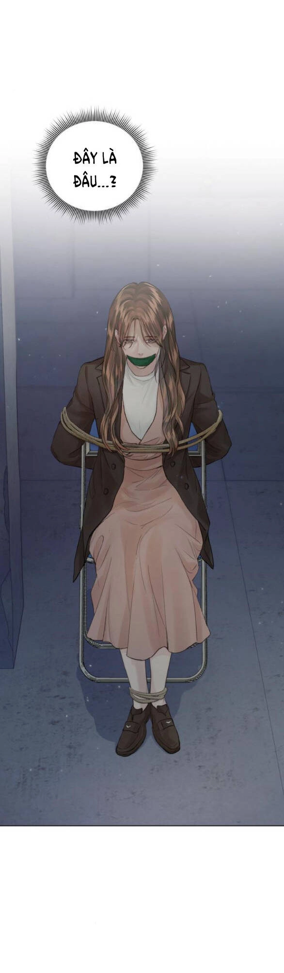 Kết Thúc Nhất Định Sẽ Có Hậu Chapter 101.2 - 35