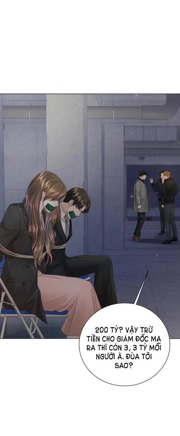 Kết Thúc Nhất Định Sẽ Có Hậu Chapter 101.2 - 36