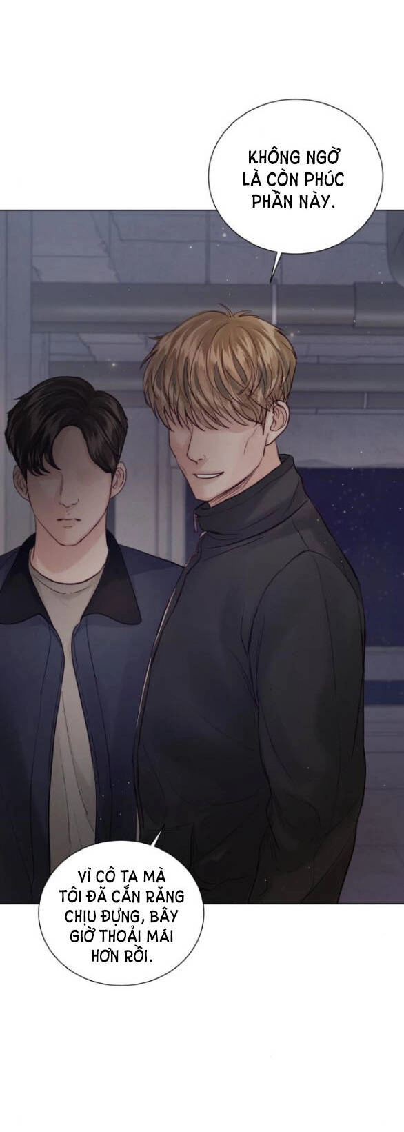 Kết Thúc Nhất Định Sẽ Có Hậu Chapter 101.2 - 41