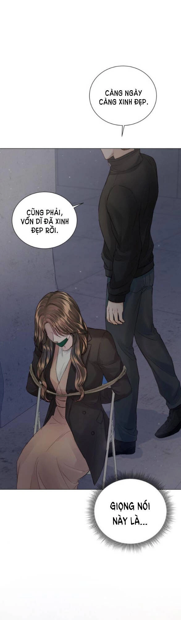 Kết Thúc Nhất Định Sẽ Có Hậu Chapter 101.2 - 42