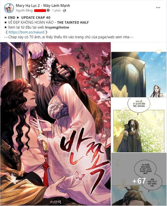 Kết Thúc Nhất Định Sẽ Có Hậu Chapter 102.2 - 1