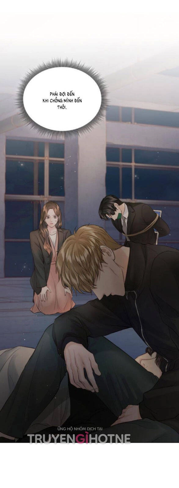 Kết Thúc Nhất Định Sẽ Có Hậu Chapter 102.2 - 7