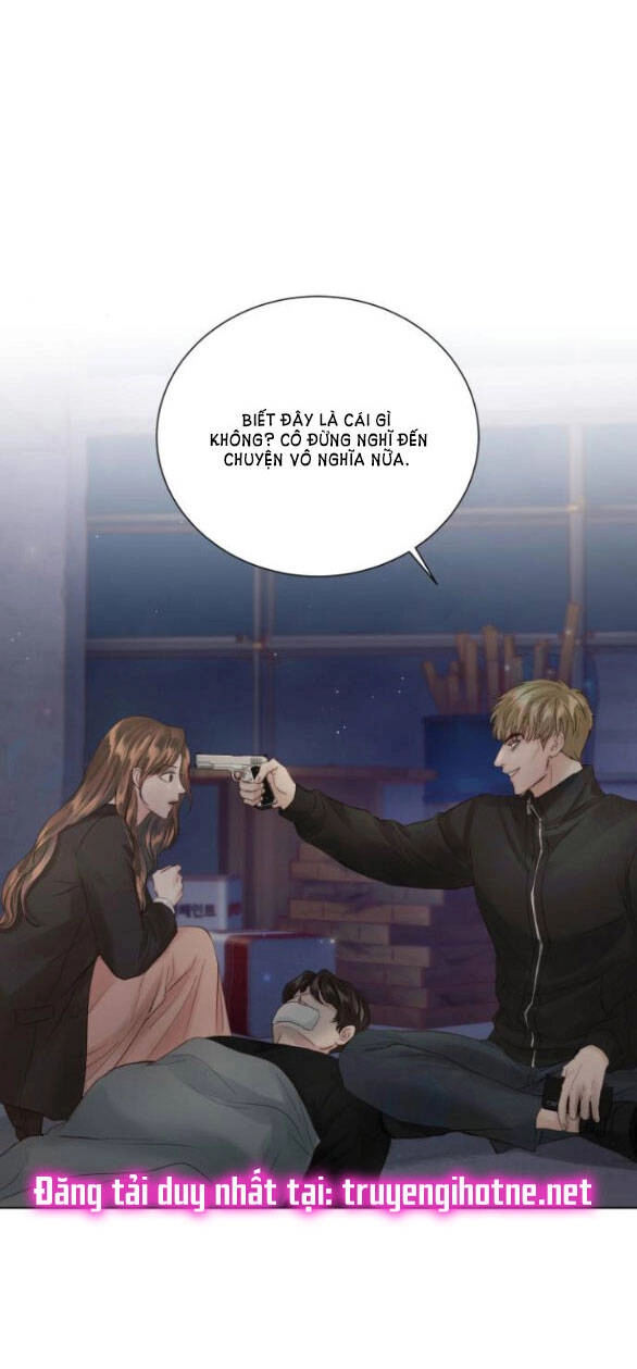 Kết Thúc Nhất Định Sẽ Có Hậu Chapter 102.2 - 11