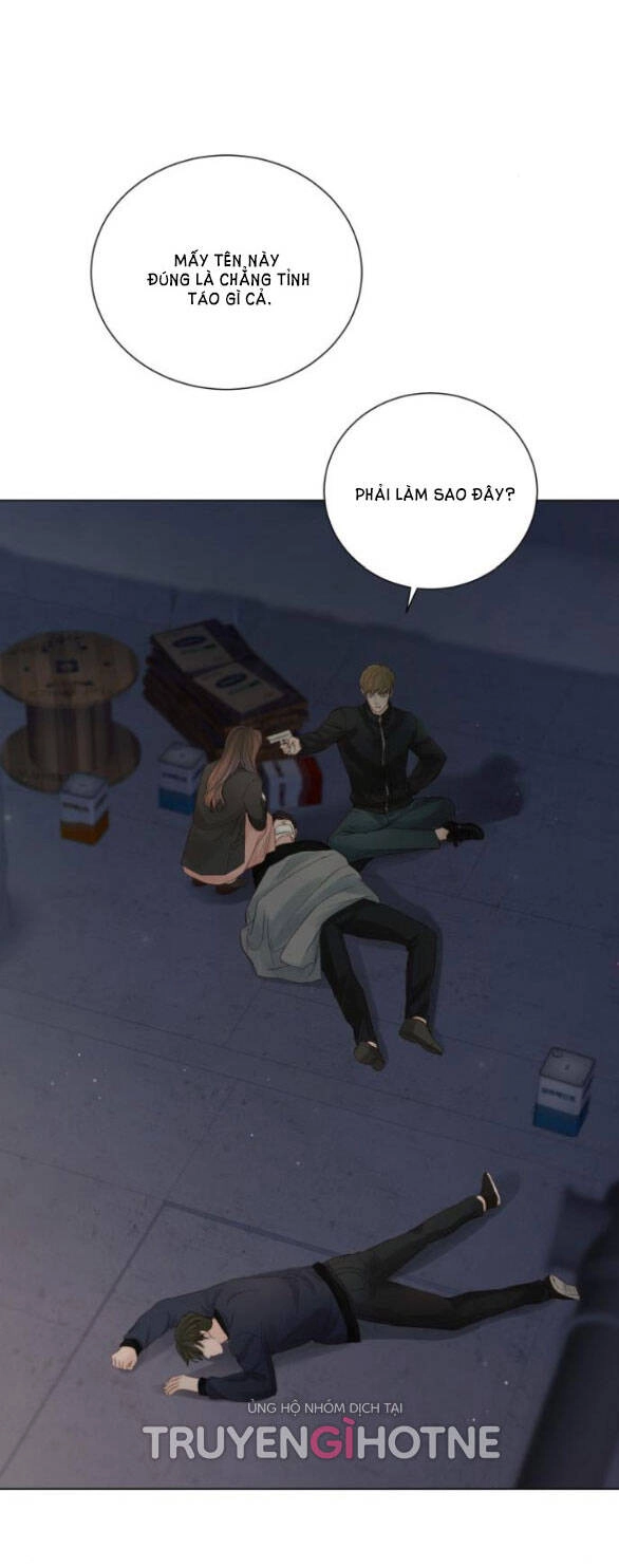 Kết Thúc Nhất Định Sẽ Có Hậu Chapter 102.2 - 13