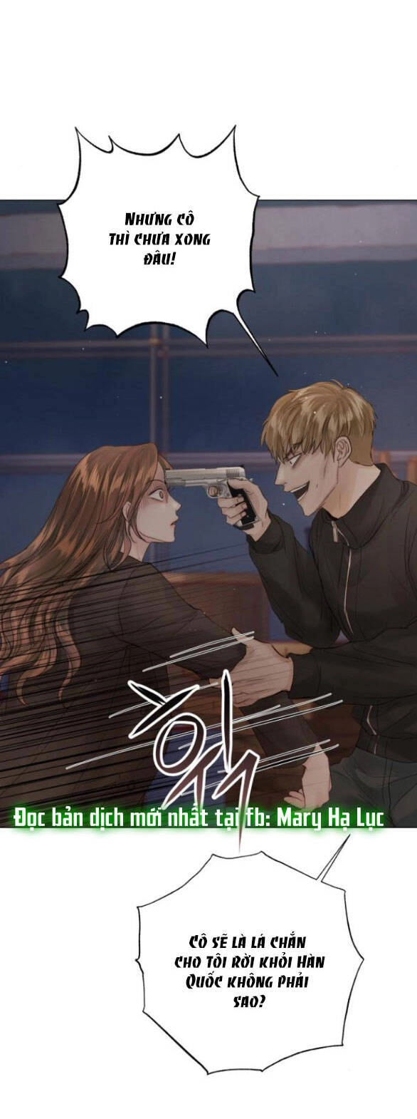 Kết Thúc Nhất Định Sẽ Có Hậu Chapter 102.2 - 15