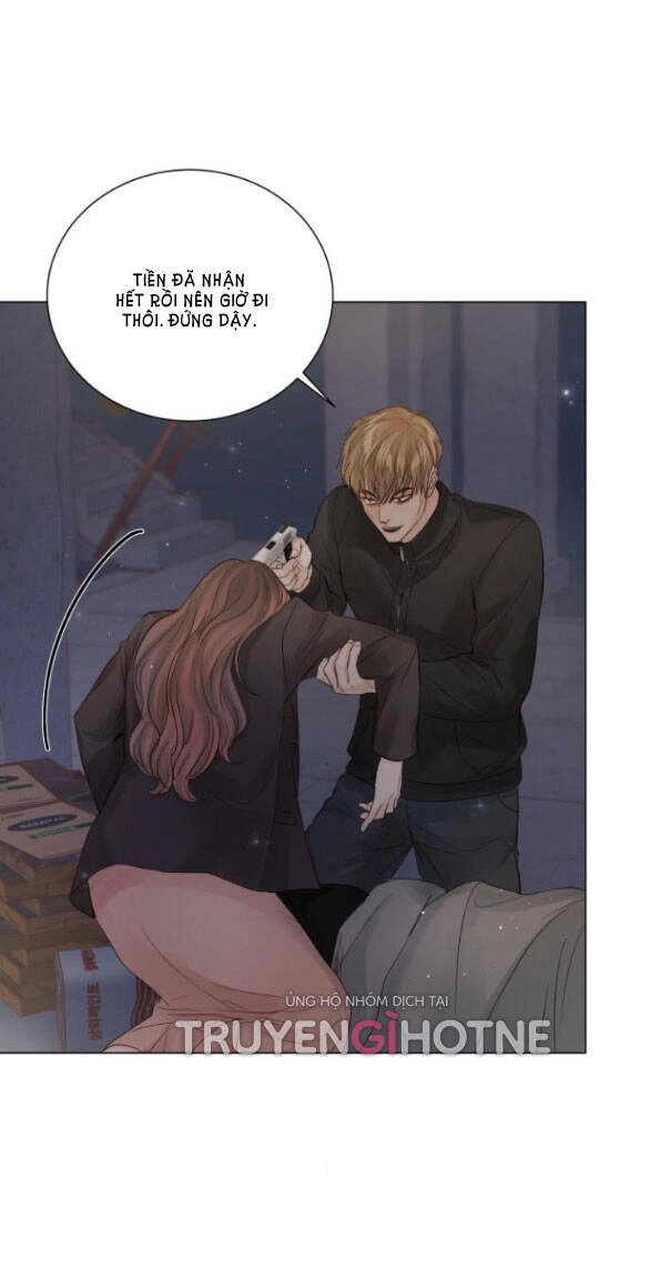 Kết Thúc Nhất Định Sẽ Có Hậu Chapter 102.2 - 16