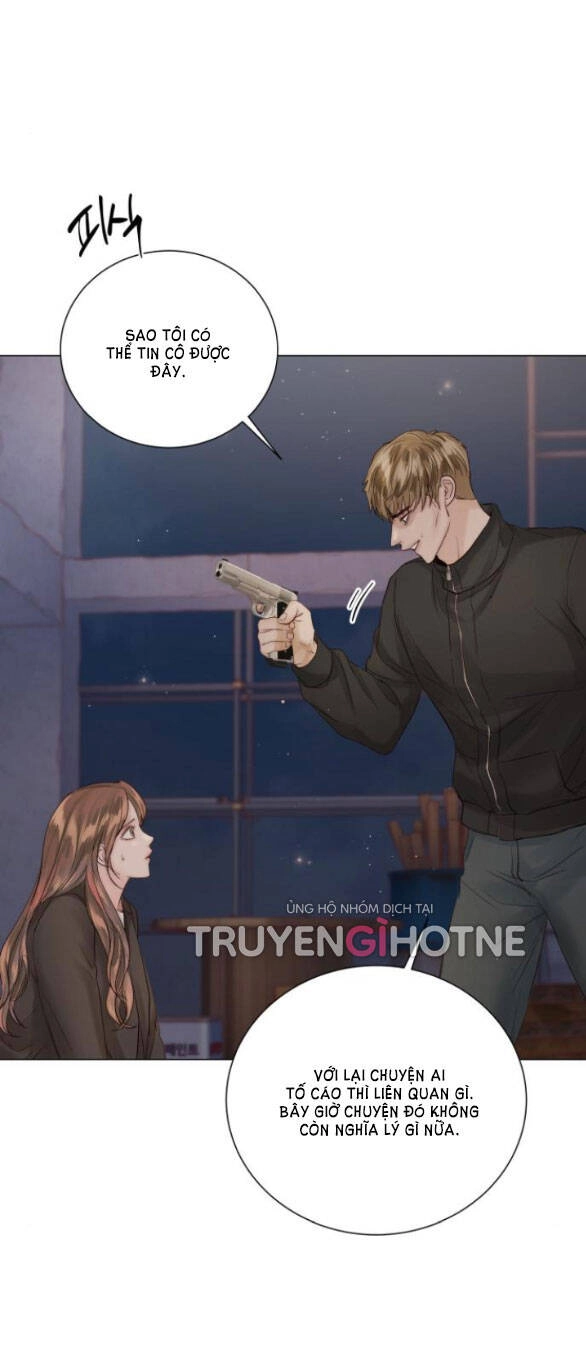 Kết Thúc Nhất Định Sẽ Có Hậu Chapter 102.2 - 22