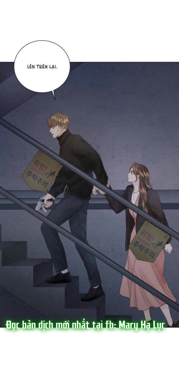 Kết Thúc Nhất Định Sẽ Có Hậu Chapter 102.2 - 27