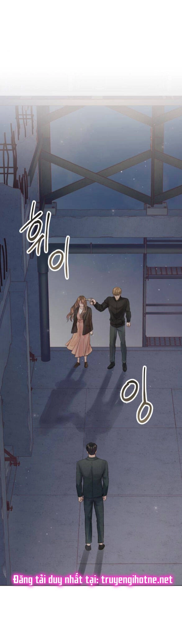 Kết Thúc Nhất Định Sẽ Có Hậu Chapter 102.2 - 32