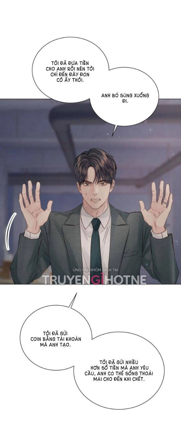 Kết Thúc Nhất Định Sẽ Có Hậu Chapter 102.2 - 34