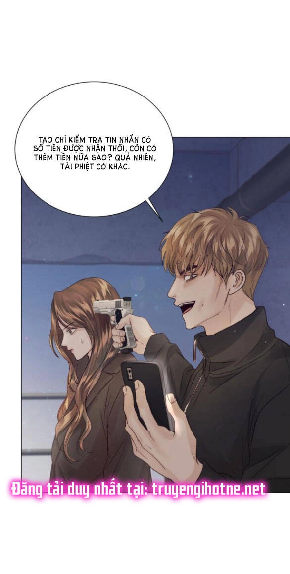 Kết Thúc Nhất Định Sẽ Có Hậu Chapter 102.2 - 35