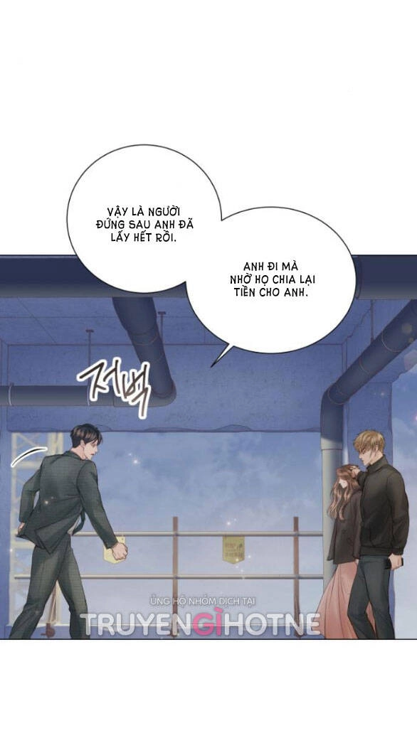 Kết Thúc Nhất Định Sẽ Có Hậu Chapter 102.2 - 40