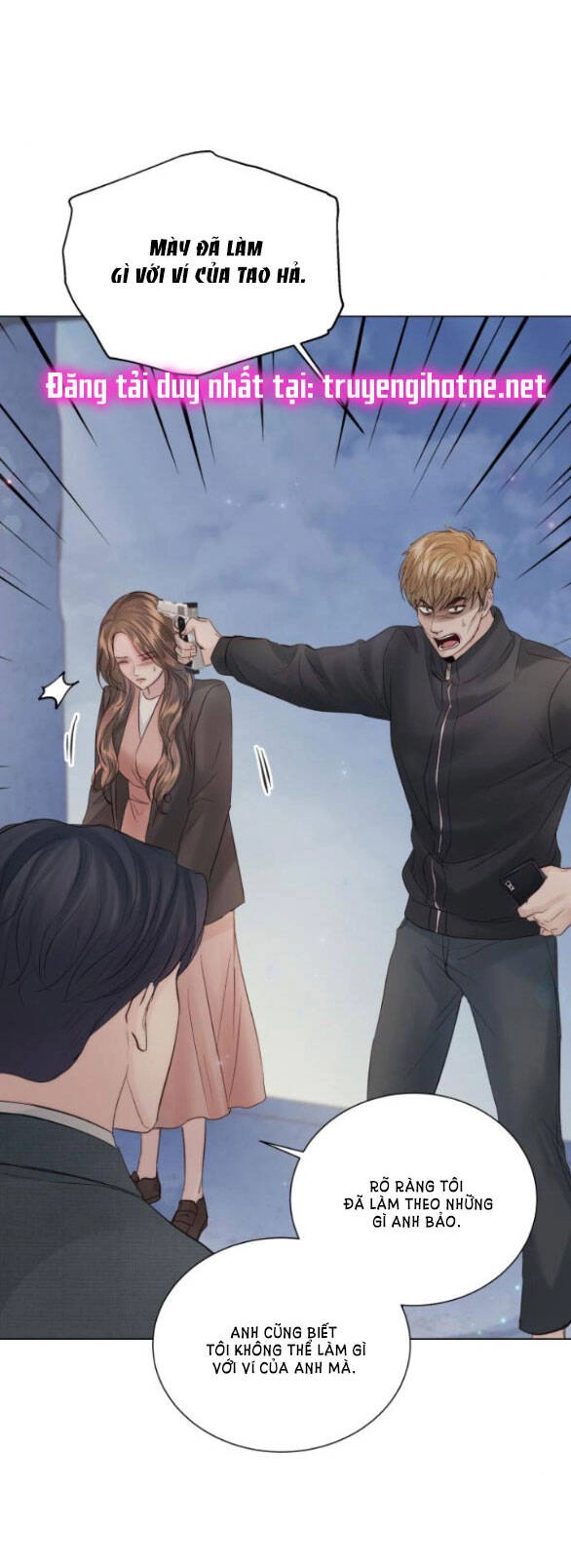 Kết Thúc Nhất Định Sẽ Có Hậu Chapter 102.2 - 41