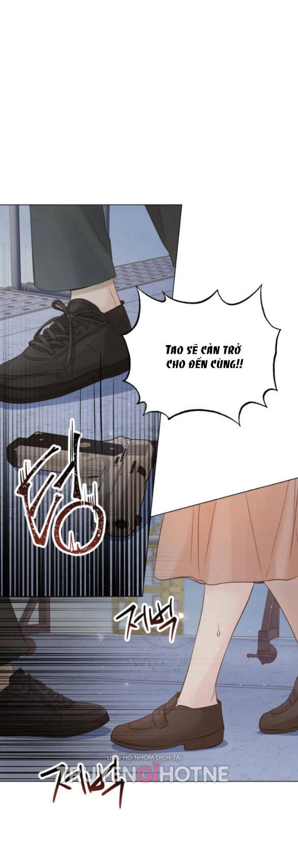 Kết Thúc Nhất Định Sẽ Có Hậu Chapter 102.2 - 49