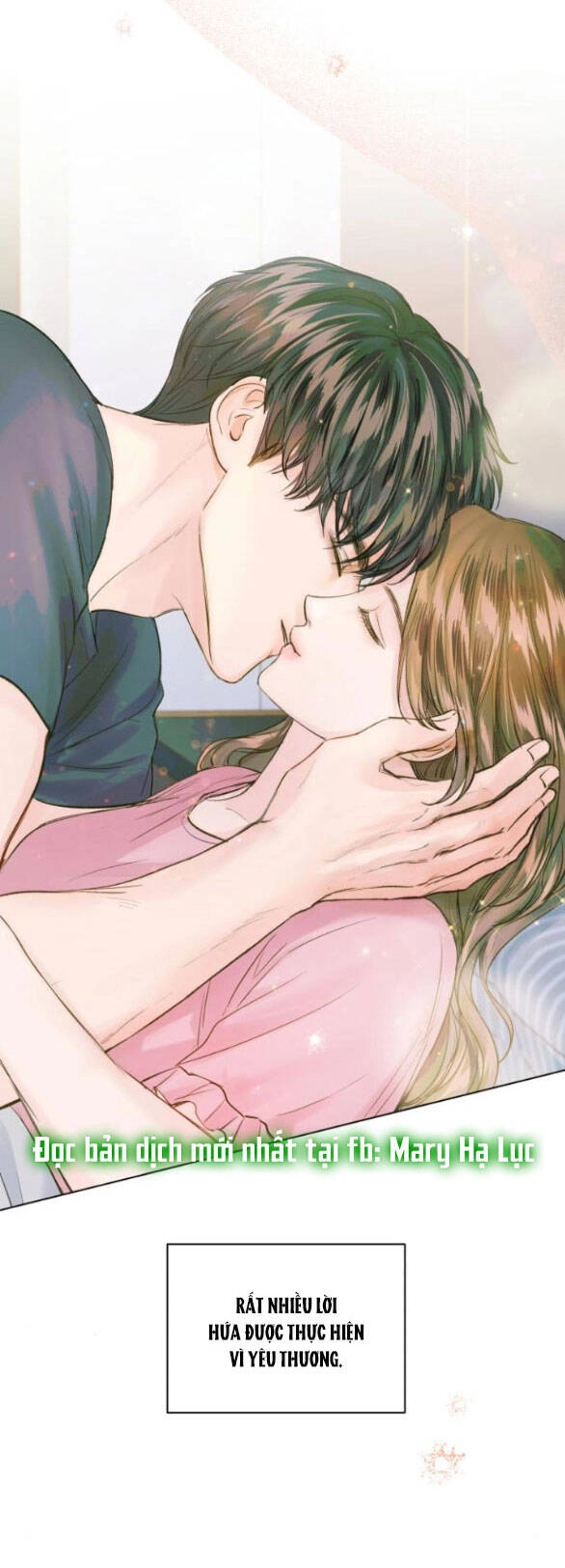 Kết Thúc Nhất Định Sẽ Có Hậu Chapter 103.1 - 9