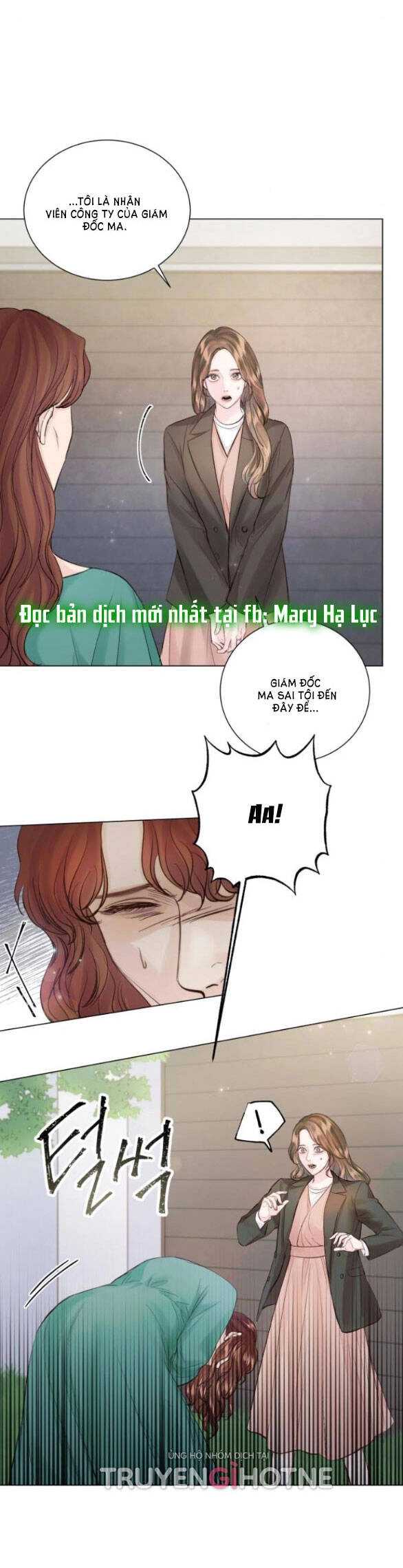 Kết Thúc Nhất Định Sẽ Có Hậu Chapter 103.1 - 49