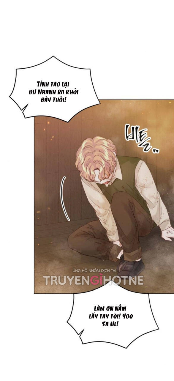 Kết Thúc Nhất Định Sẽ Có Hậu Chapter 103.2 - 41