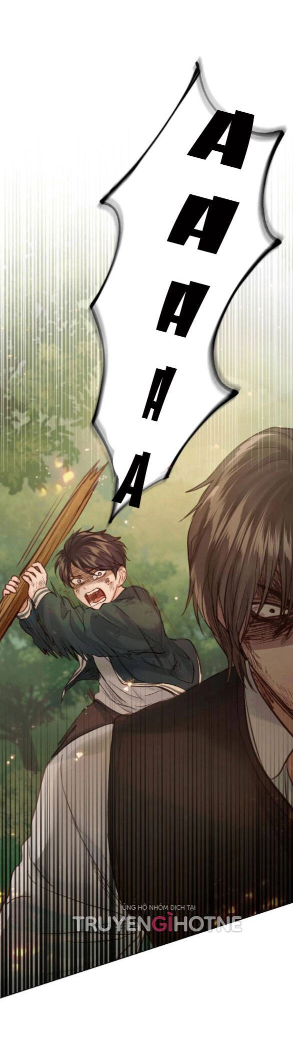 Kết Thúc Nhất Định Sẽ Có Hậu Chapter 104.1 - 8