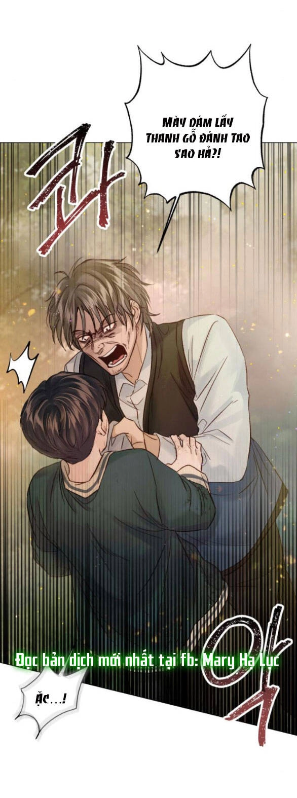 Kết Thúc Nhất Định Sẽ Có Hậu Chapter 104.1 - 11