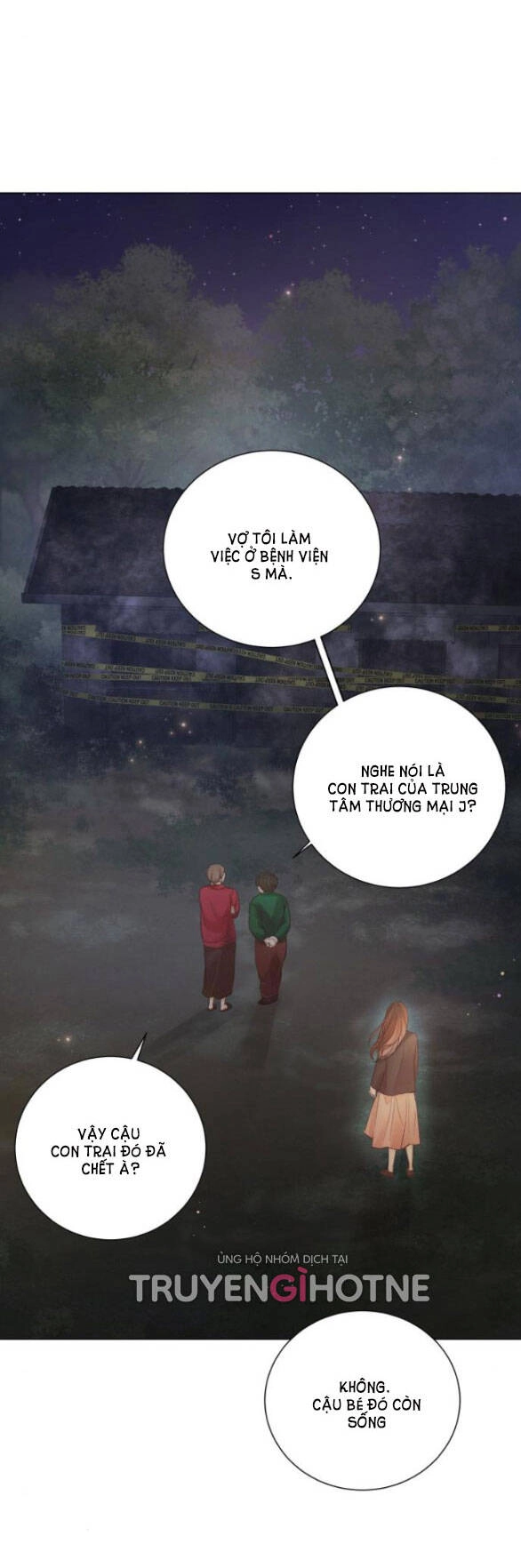 Kết Thúc Nhất Định Sẽ Có Hậu Chapter 104.1 - 44