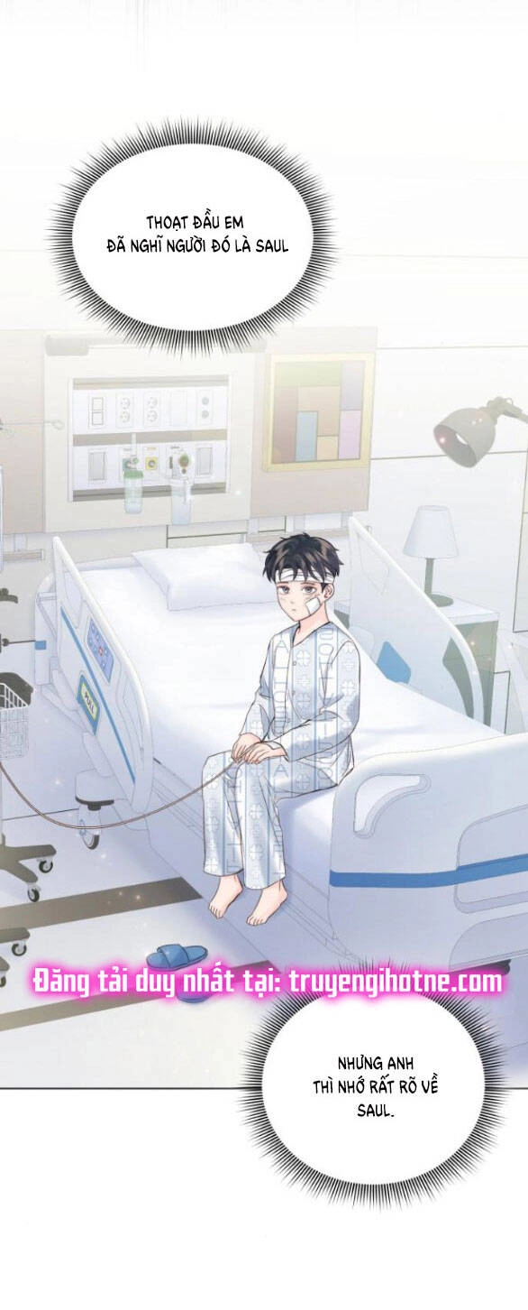 Kết Thúc Nhất Định Sẽ Có Hậu Chapter 104.2 - 16