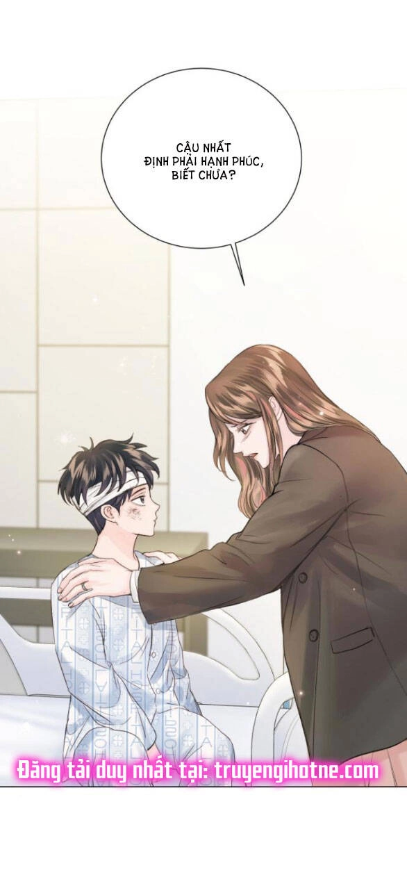 Kết Thúc Nhất Định Sẽ Có Hậu Chapter 104.2 - 30