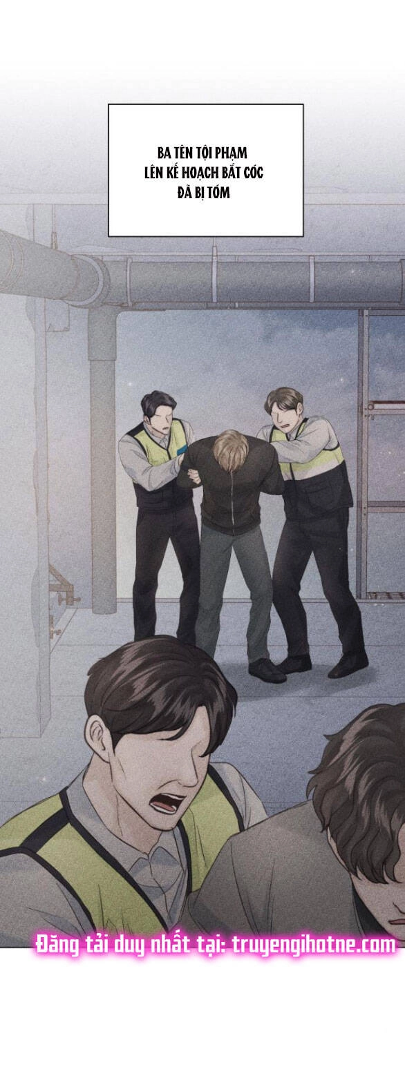 Kết Thúc Nhất Định Sẽ Có Hậu Chapter 105.1 - 1