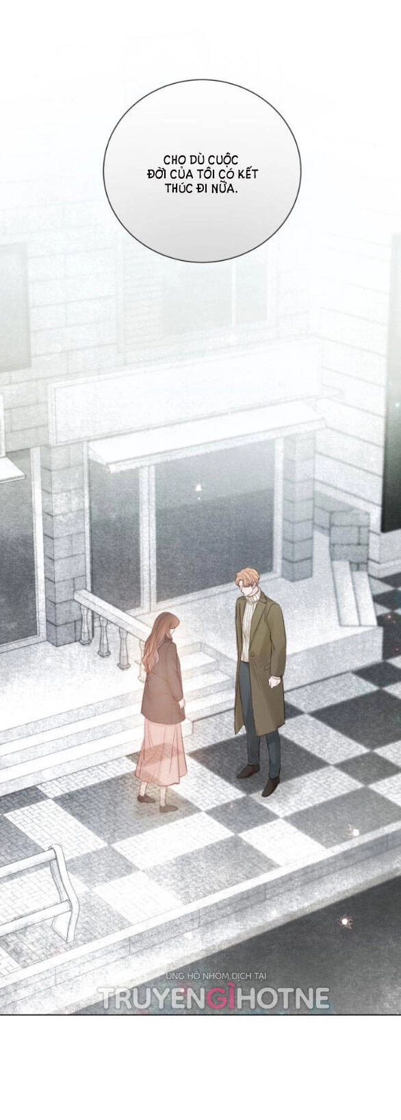 Kết Thúc Nhất Định Sẽ Có Hậu Chapter 105.2 - 9