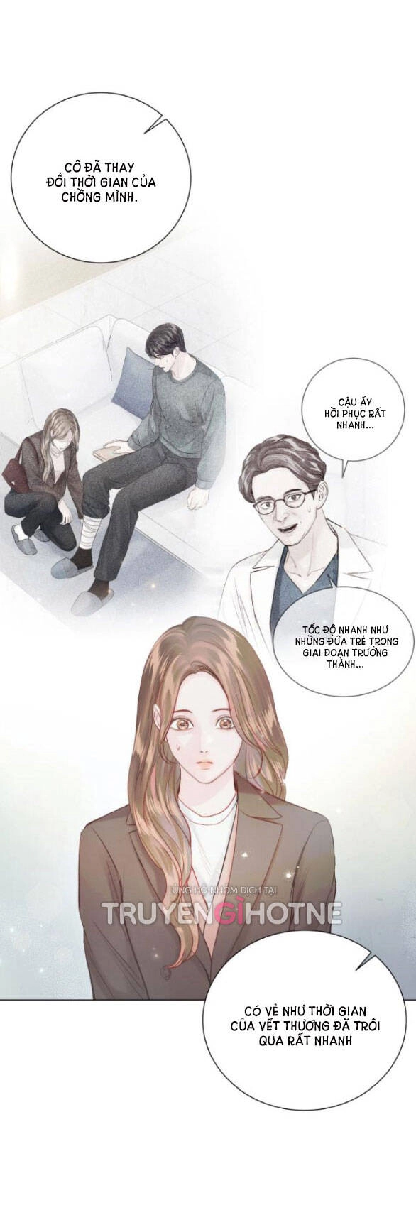 Kết Thúc Nhất Định Sẽ Có Hậu Chapter 105.2 - 21