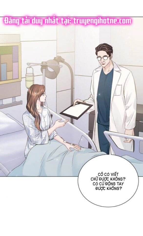 Kết Thúc Nhất Định Sẽ Có Hậu Chapter 106.1 - 1