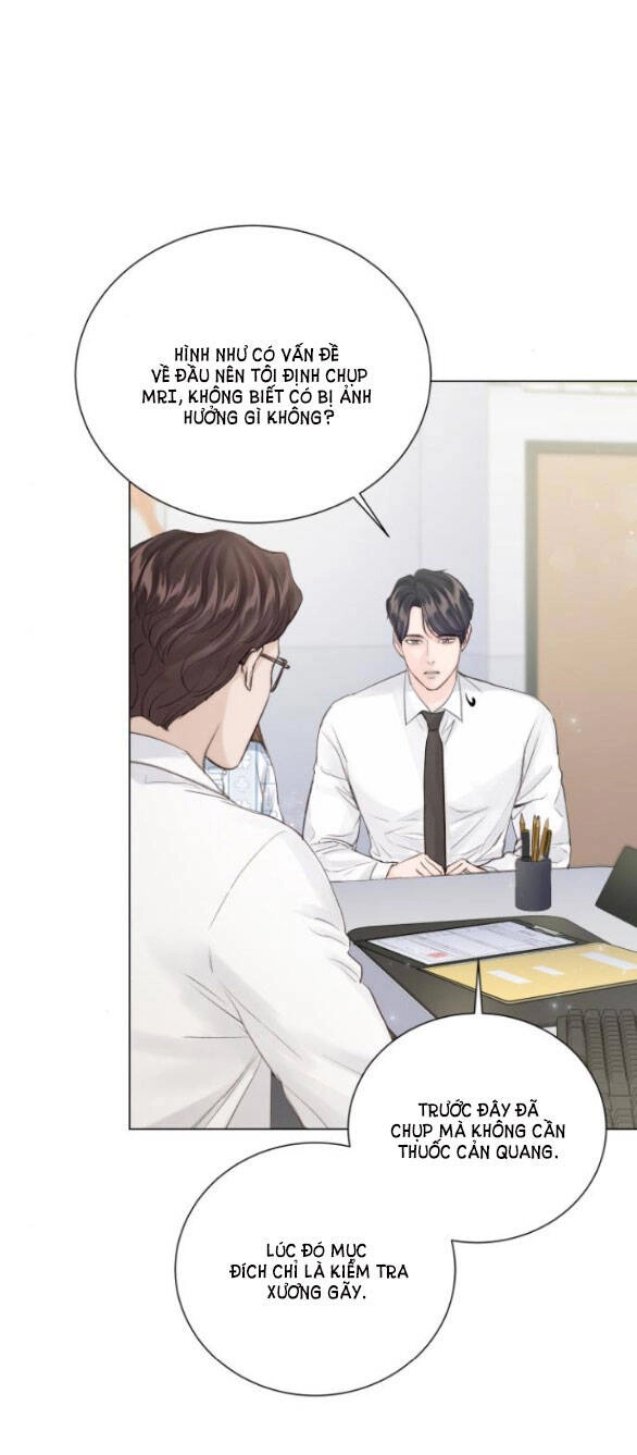 Kết Thúc Nhất Định Sẽ Có Hậu Chapter 106.1 - 14