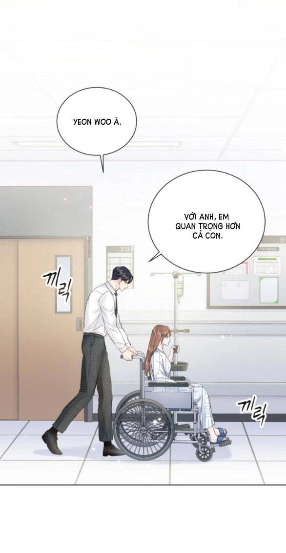 Kết Thúc Nhất Định Sẽ Có Hậu Chapter 106.1 - 18