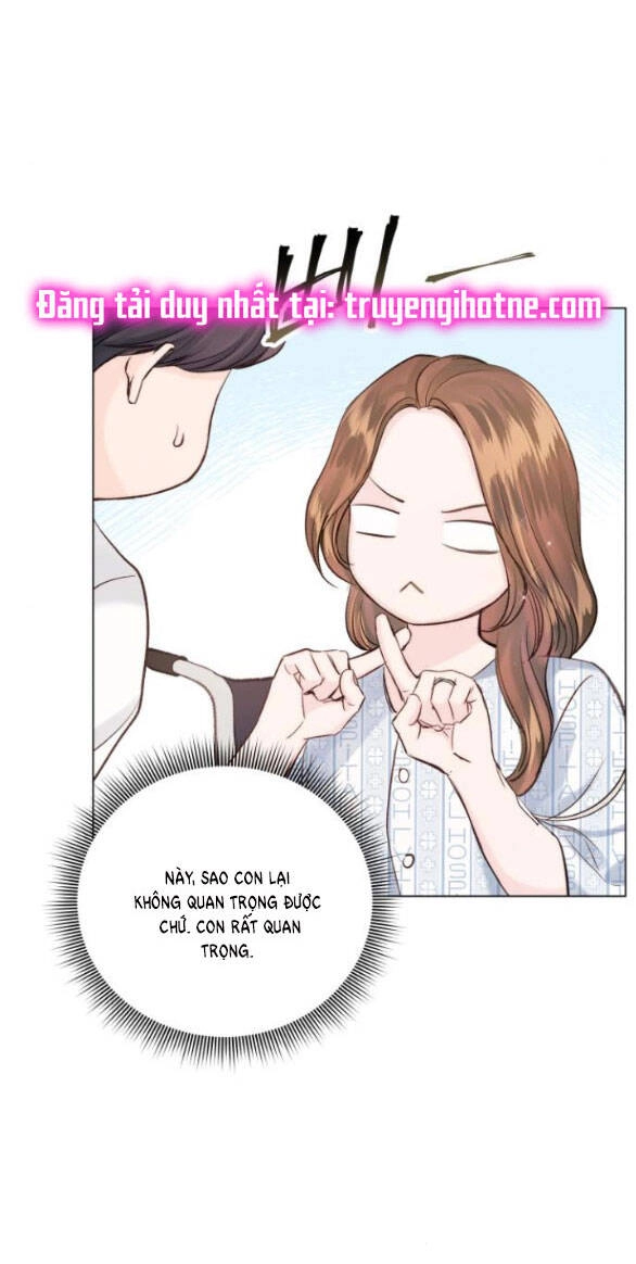 Kết Thúc Nhất Định Sẽ Có Hậu Chapter 106.1 - 19