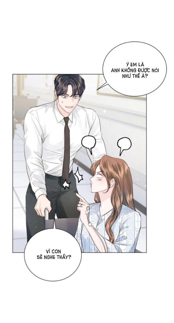 Kết Thúc Nhất Định Sẽ Có Hậu Chapter 106.1 - 20