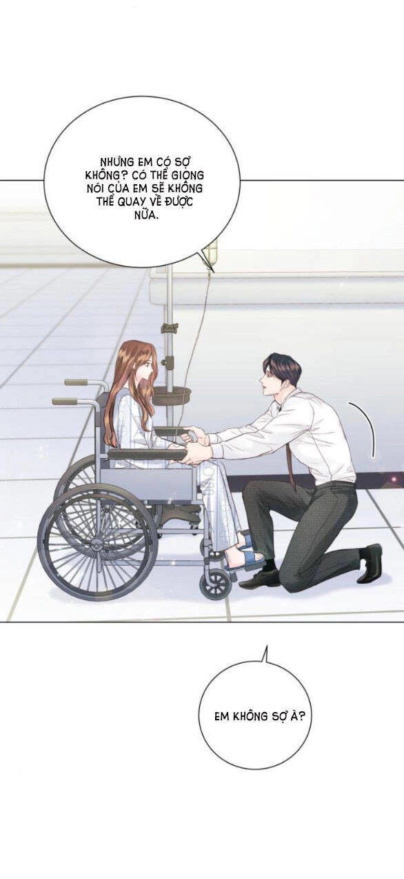 Kết Thúc Nhất Định Sẽ Có Hậu Chapter 106.1 - 22