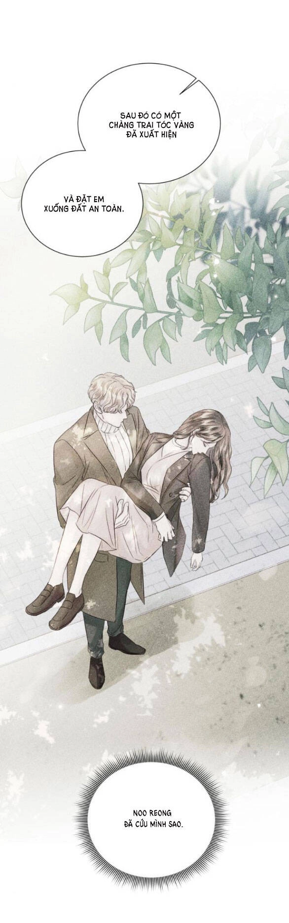 Kết Thúc Nhất Định Sẽ Có Hậu Chapter 106.1 - 28