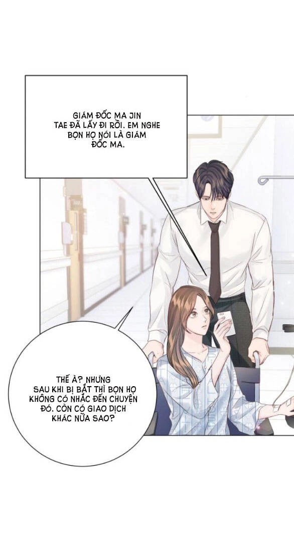 Kết Thúc Nhất Định Sẽ Có Hậu Chapter 106.1 - 34