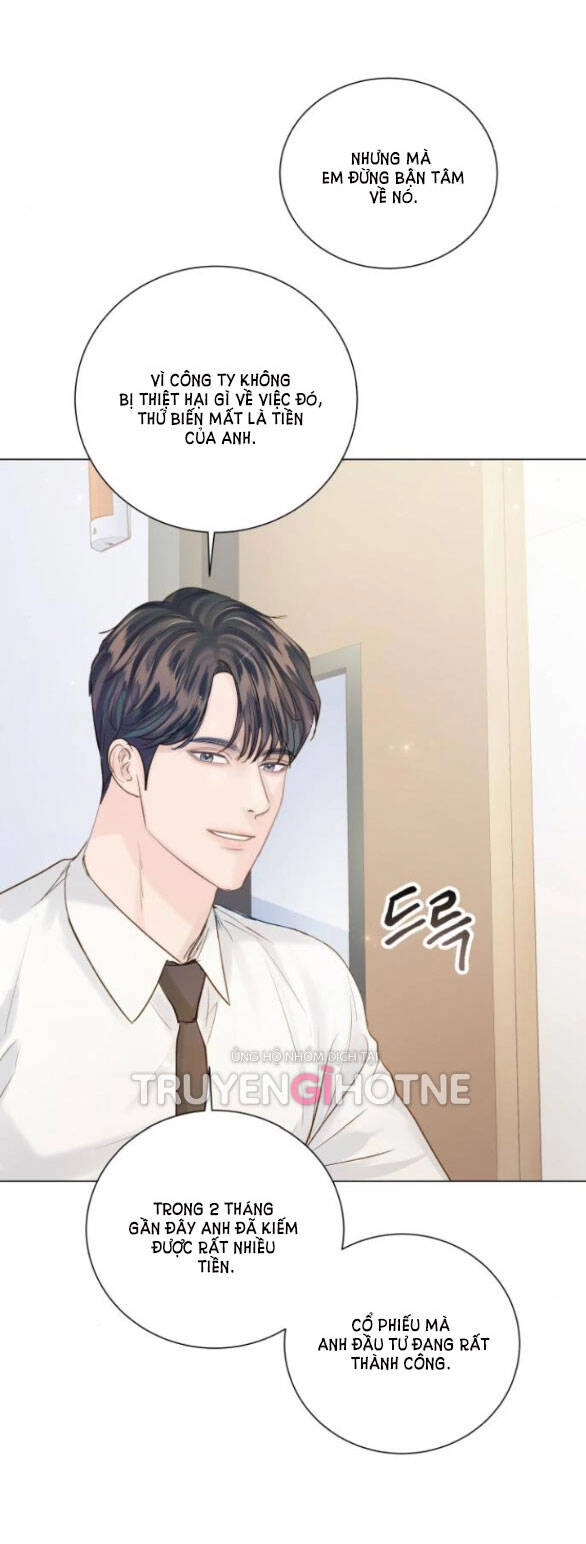 Kết Thúc Nhất Định Sẽ Có Hậu Chapter 106.1 - 35