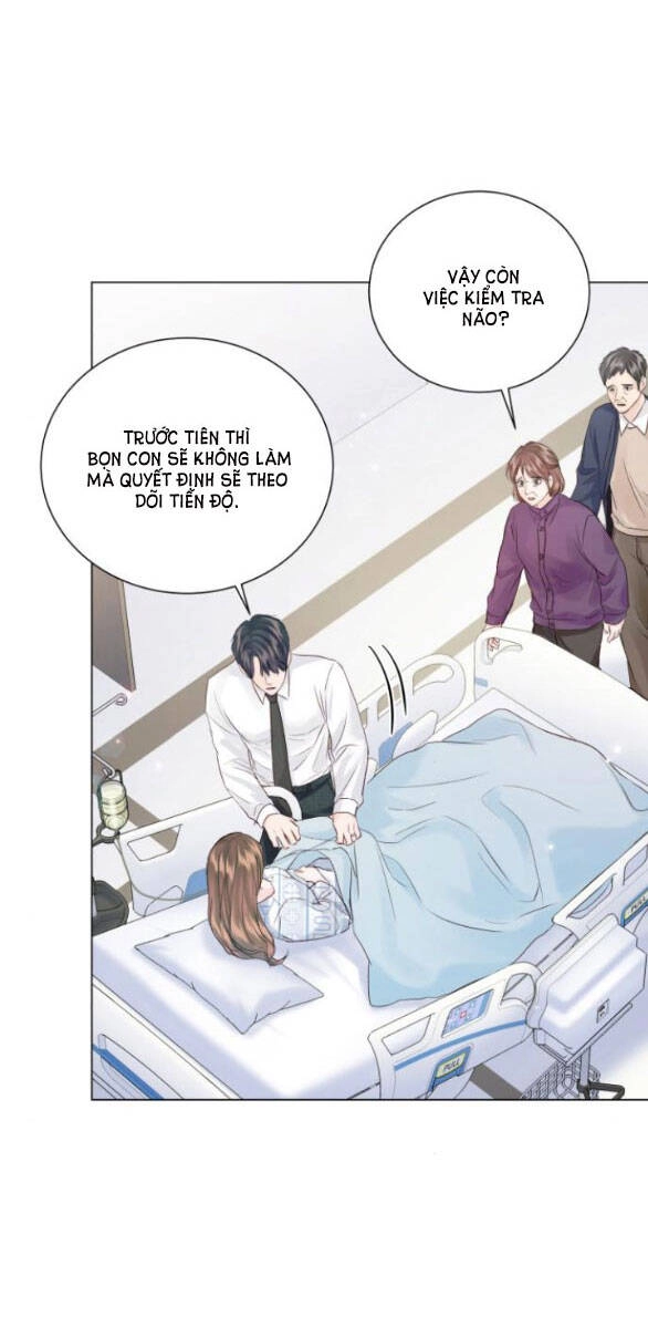 Kết Thúc Nhất Định Sẽ Có Hậu Chapter 106.1 - 38