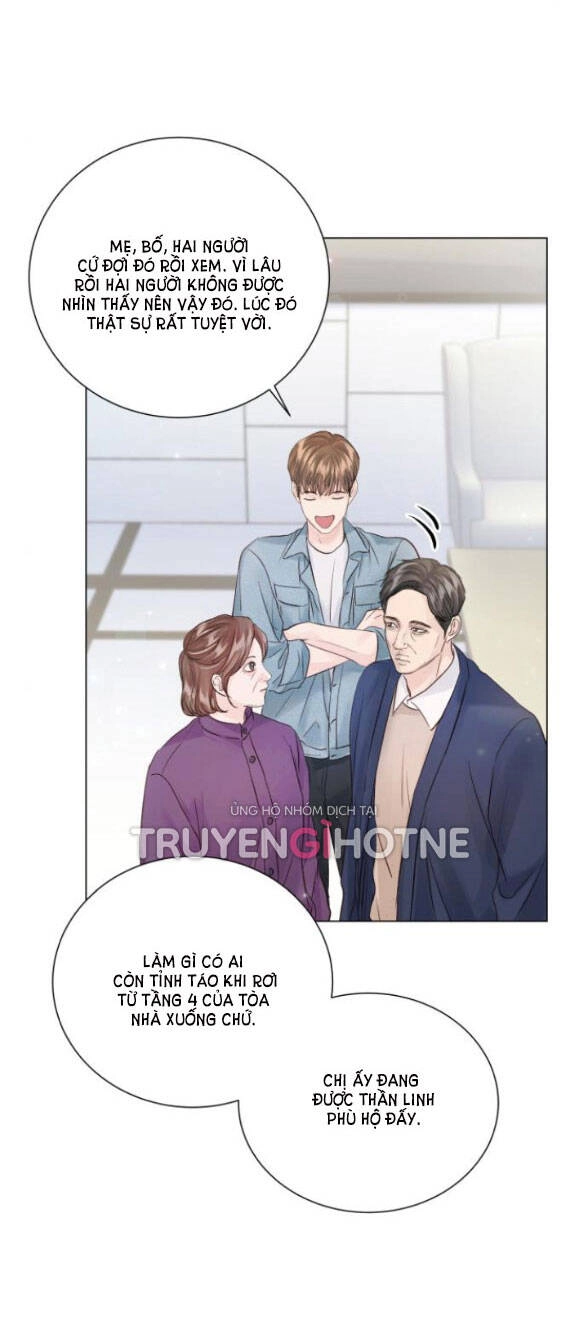 Kết Thúc Nhất Định Sẽ Có Hậu Chapter 106.2 - 1