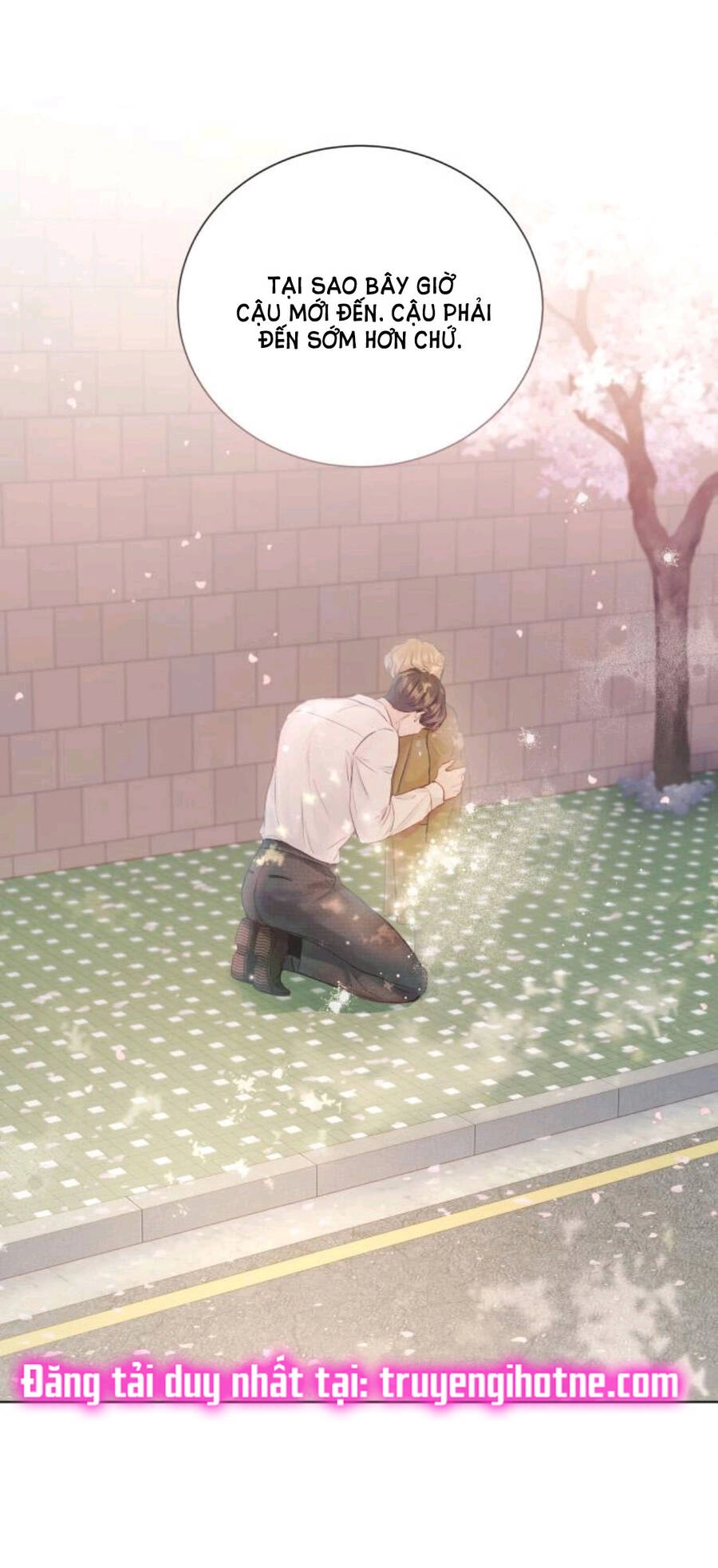 Kết Thúc Nhất Định Sẽ Có Hậu Chapter 107.1 - 1