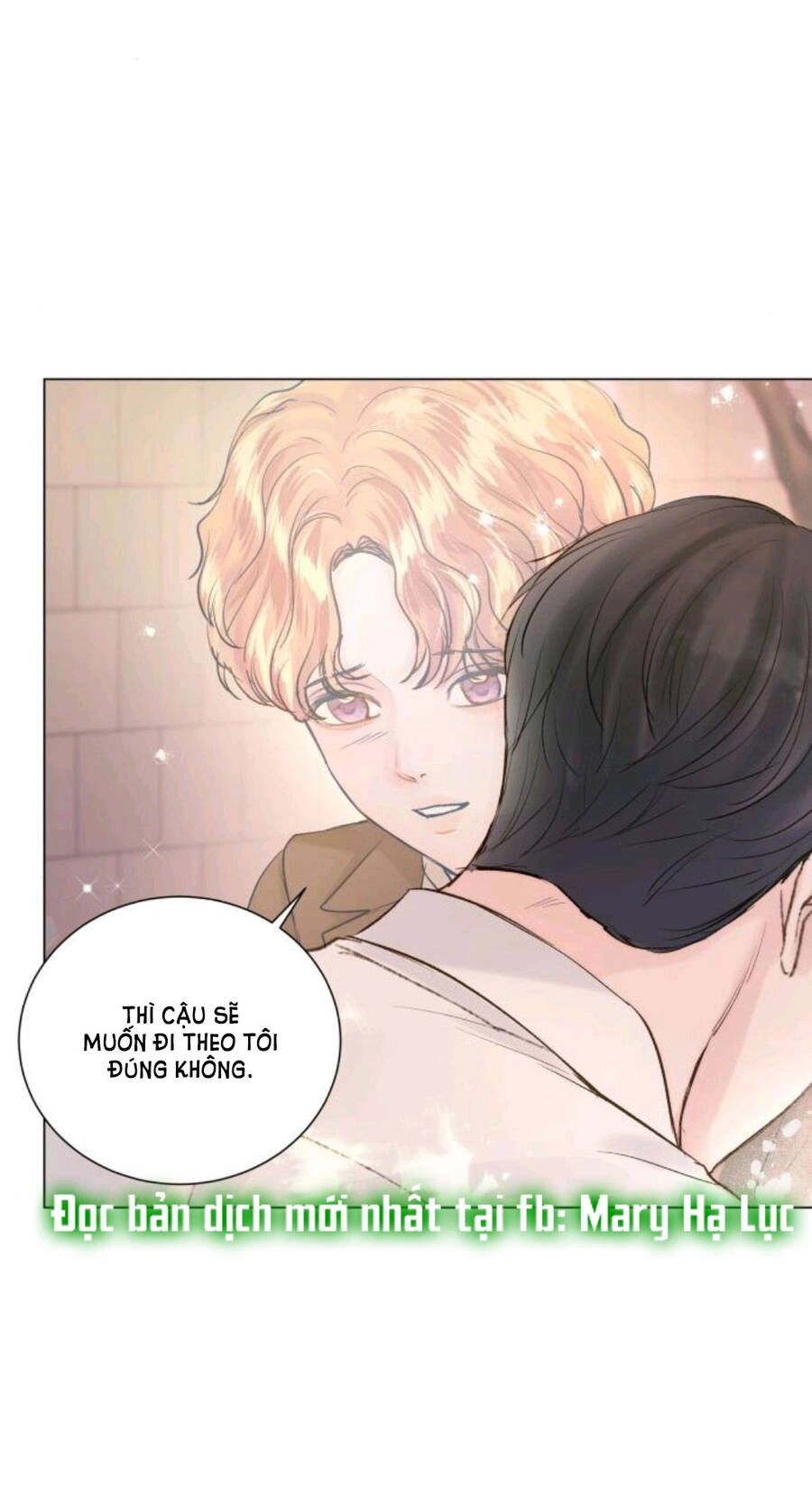 Kết Thúc Nhất Định Sẽ Có Hậu Chapter 107.1 - 3