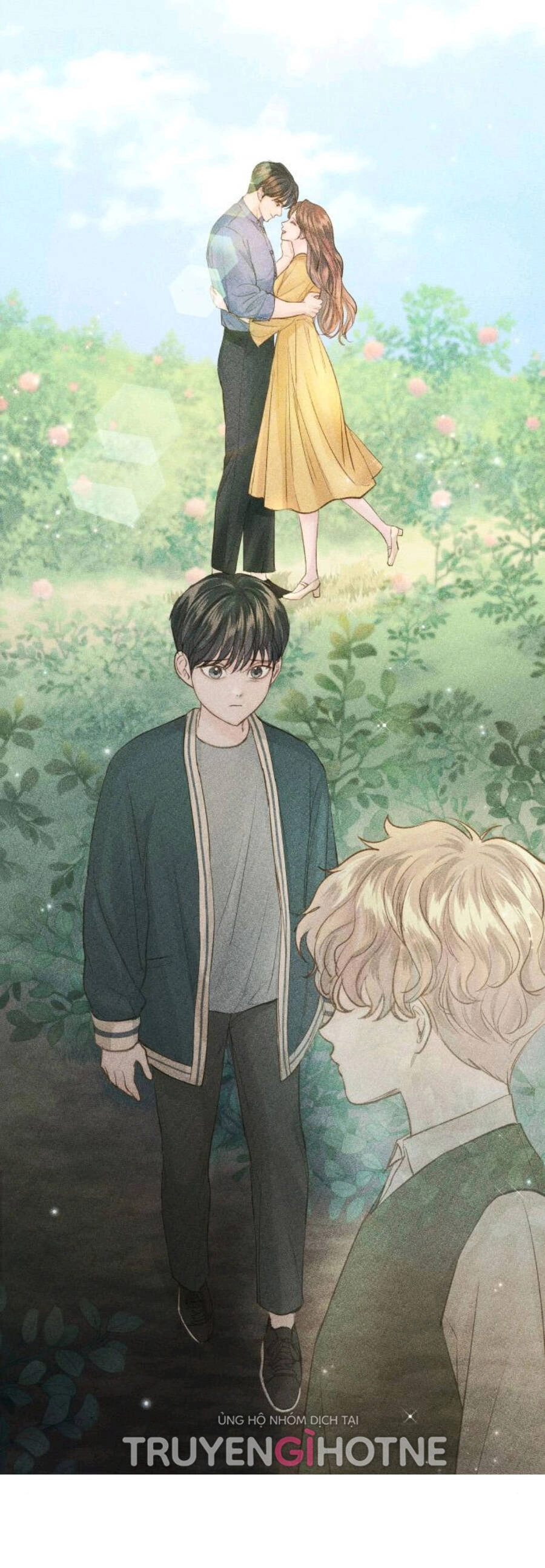 Kết Thúc Nhất Định Sẽ Có Hậu Chapter 107.1 - 5