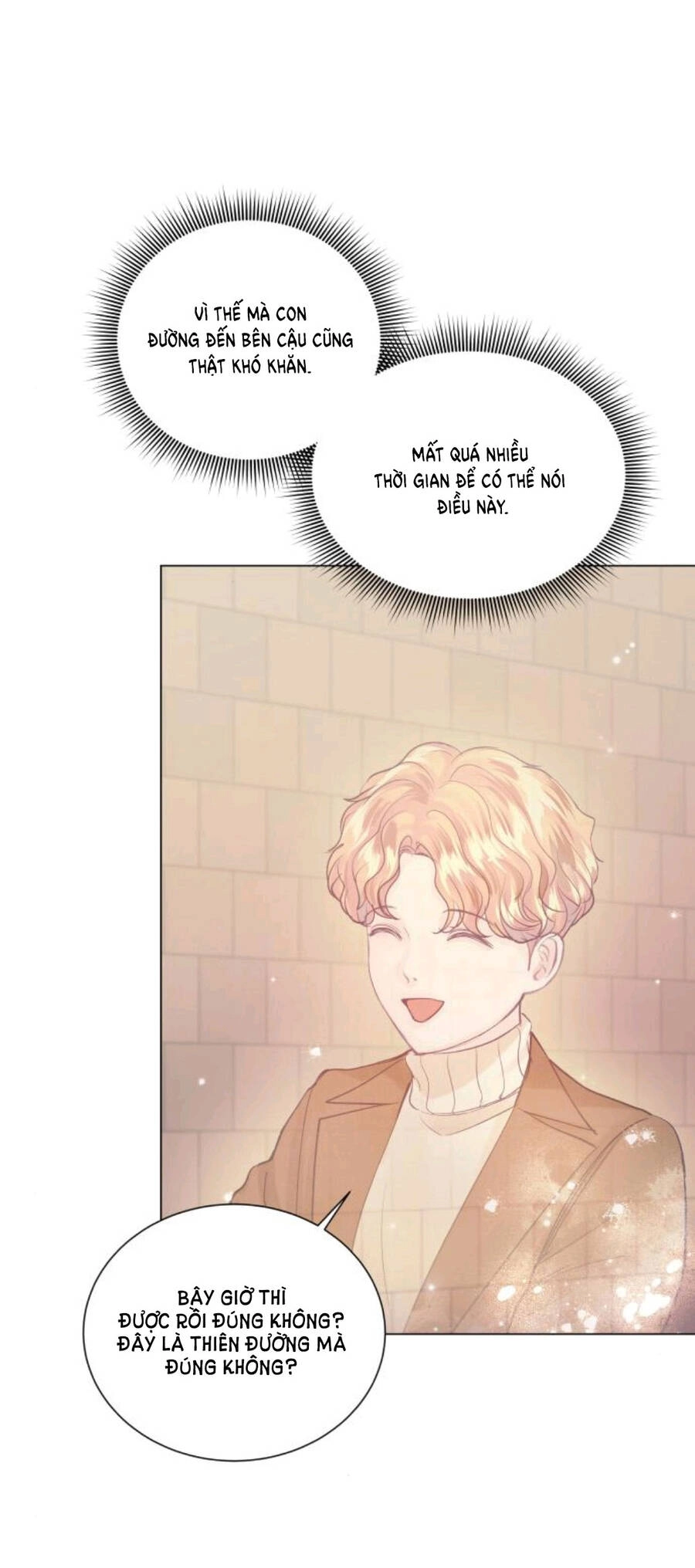 Kết Thúc Nhất Định Sẽ Có Hậu Chapter 107.1 - 6