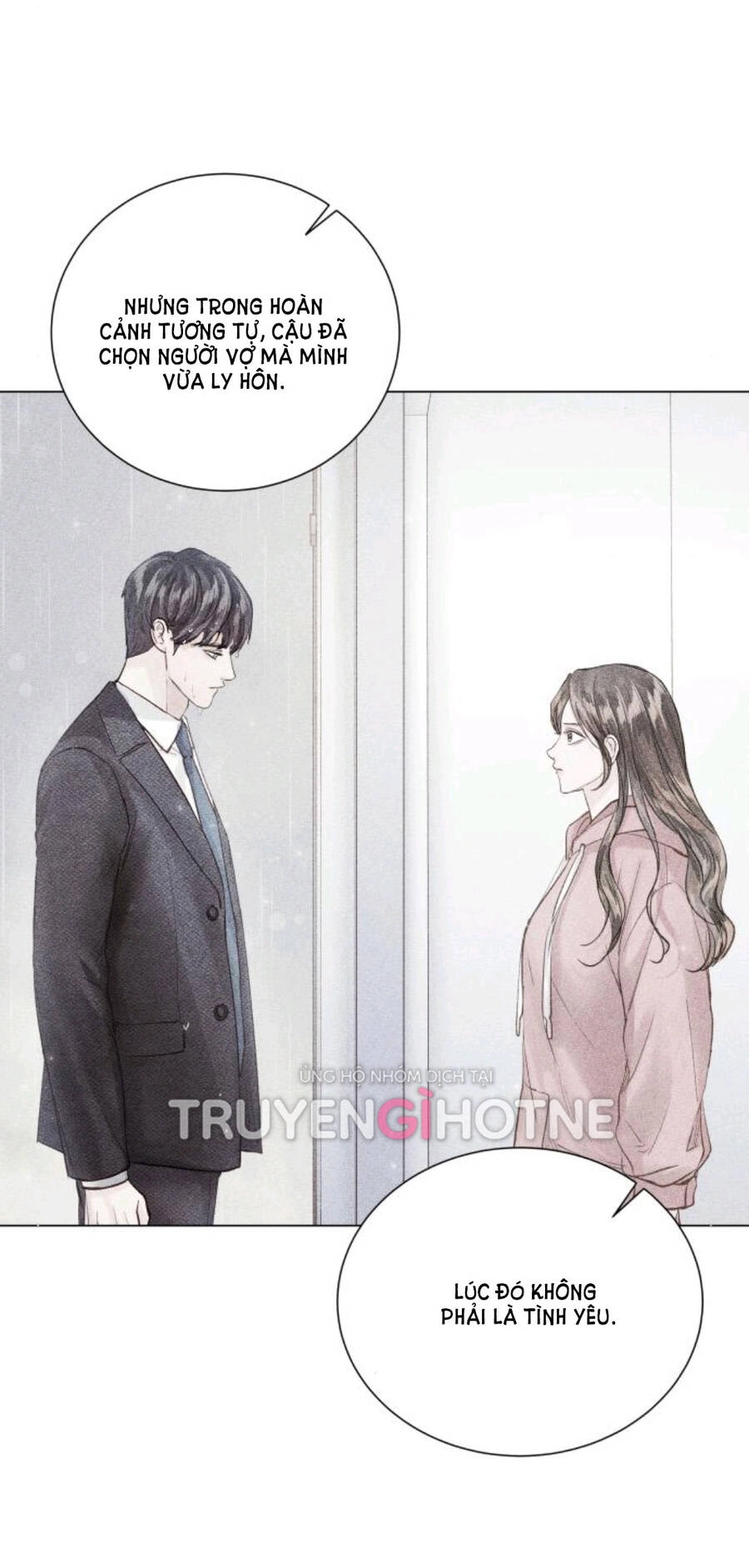 Kết Thúc Nhất Định Sẽ Có Hậu Chapter 107.1 - 11