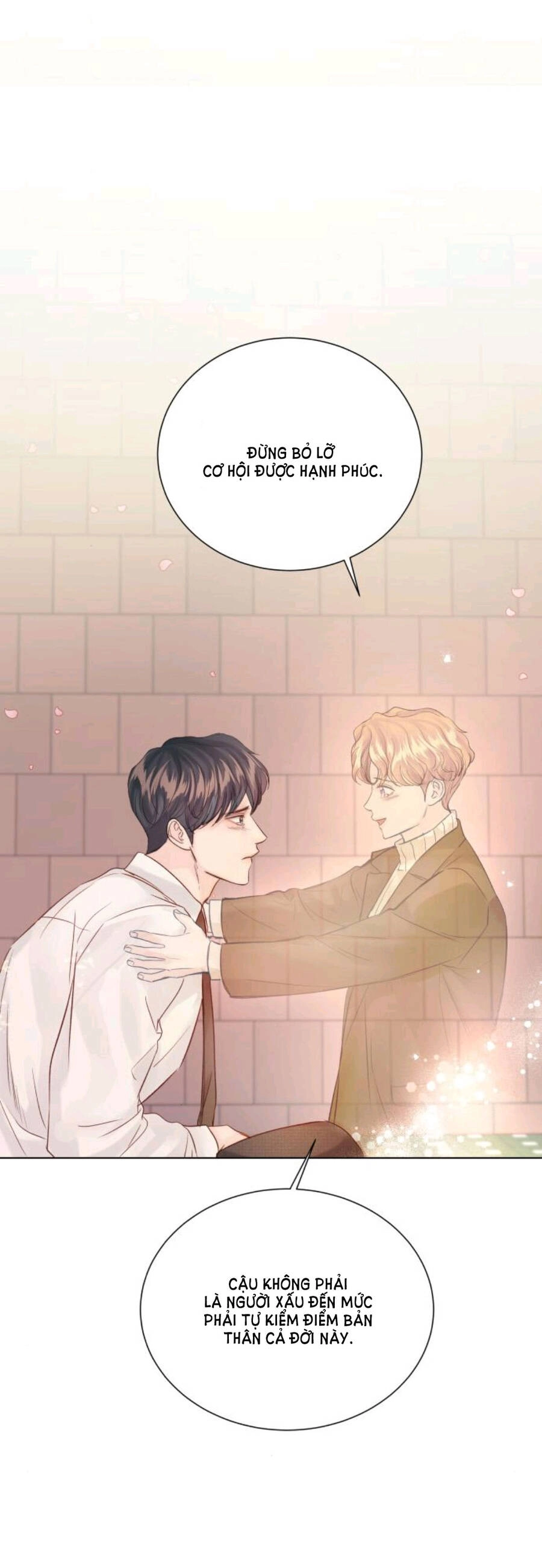 Kết Thúc Nhất Định Sẽ Có Hậu Chapter 107.1 - 14