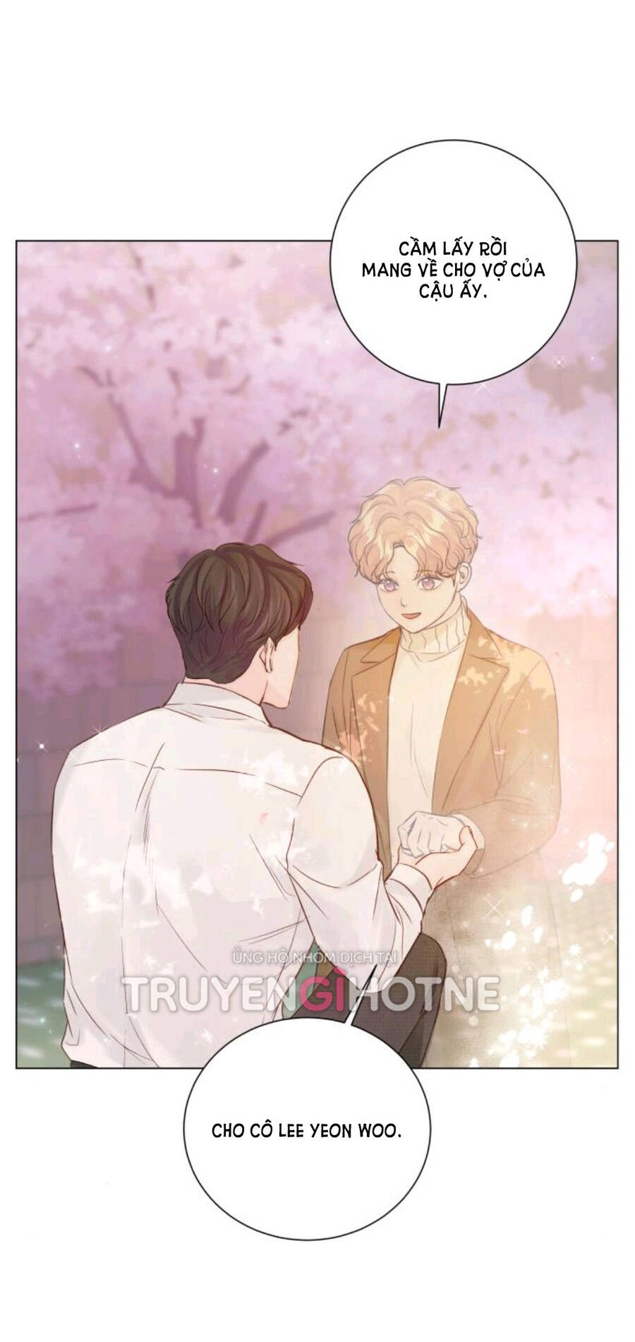 Kết Thúc Nhất Định Sẽ Có Hậu Chapter 107.1 - 17