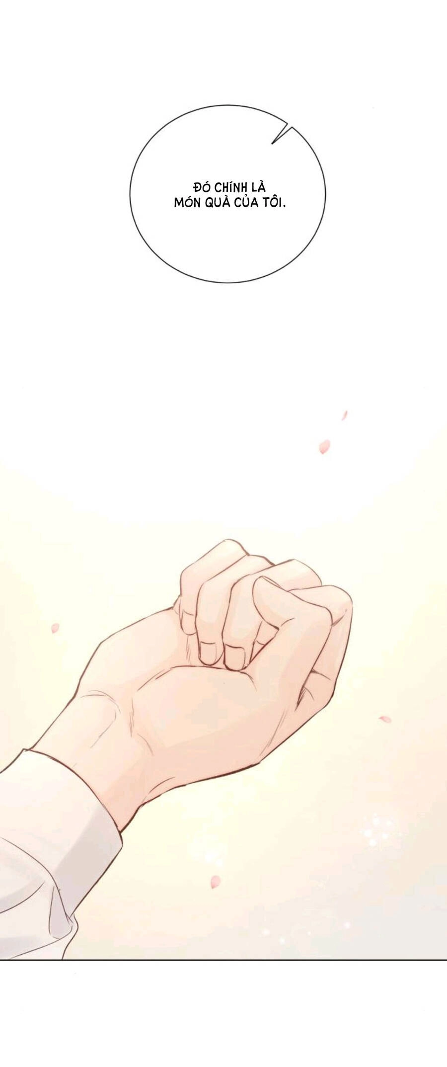 Kết Thúc Nhất Định Sẽ Có Hậu Chapter 107.1 - 20