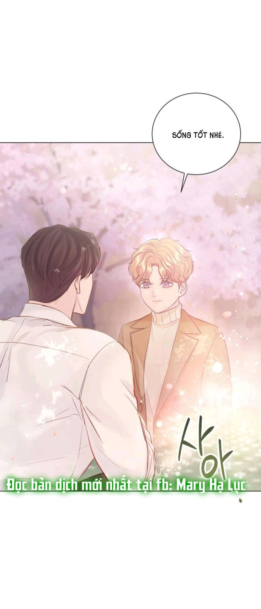 Kết Thúc Nhất Định Sẽ Có Hậu Chapter 107.1 - 21